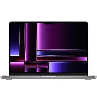 Ноутбук Apple MacBook Pro 14" M2 Max Z17G002K4 Space Gray Custom (2023)