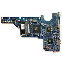 Материнская плата HP Pavilion g4-1000, g6-1000, g7-1000 DA0R12MB6E0 REV:E (S-G1, HM55, DDR3, HD6470 512MB )