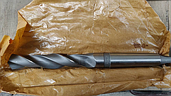 Свердла з циліндричним хвостовиком — Ø0.5