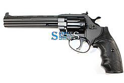 Револьвер під патрон флобера Safari РФ - 461 М пластик