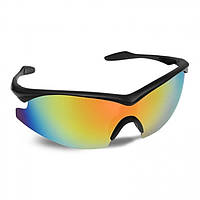 Очки солнцезащитные антибликовые с чехлом TAC GLASSES