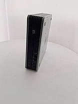 ПК HP Compaq DC7900 SFF/Intel Core 2 Duo E8400 (2 ядра по 3.0 GHz) / 2 GB DDR2 / 1000 GB HDD / Intel GMA, фото 3