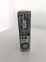 ПК HP Compaq DC7900 SFF/Intel Core 2 Duo E8400 (2 ядра по 3.0 GHz) / 2 GB DDR2 / 1000 GB HDD / Intel GMA, фото 4