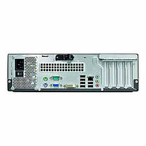 Комп'ютер Fujitsu Esprimo E500 SFF/ Core i3-2120/ 4 GB RAM/ 500 GB HDD/ HD 2000, фото 4