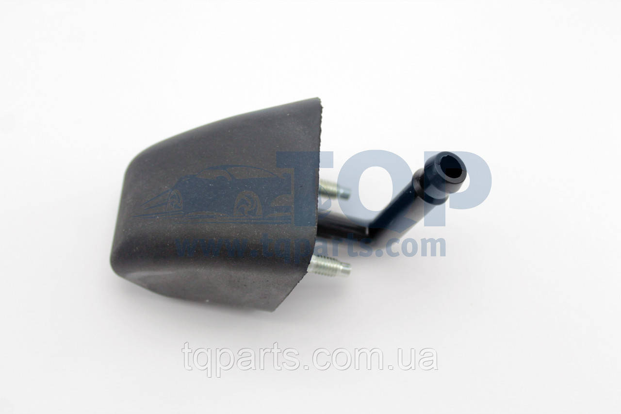 Форсунка омивача фари пер. лів./прав., Розпилювач фар Mitsubishi 8265A515