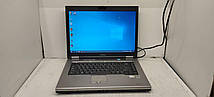 Ноутбук Б-клас Toshiba Tecra A10/15.4"/Core 2 Duo P8400 2 ядра 2.26GHz/4GB DDR2/120GB SSD/Quadro NVS/Без АКБ, фото 2