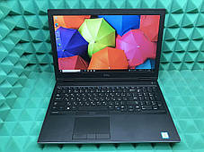 Раб.станція Б-клас Dell 7530/15.6"/Core i5 4 ядра 2.5GHz/64GB DDR4/512GB SSD M.2+512GB SSD M.2/Radeon Pro WX, фото 2