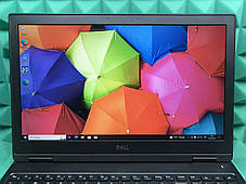 Раб.станція Б-клас Dell 7530/15.6"/Core i5 4 ядра 2.5GHz/64GB DDR4/512GB SSD M.2+512GB SSD M.2/Radeon Pro WX, фото 3