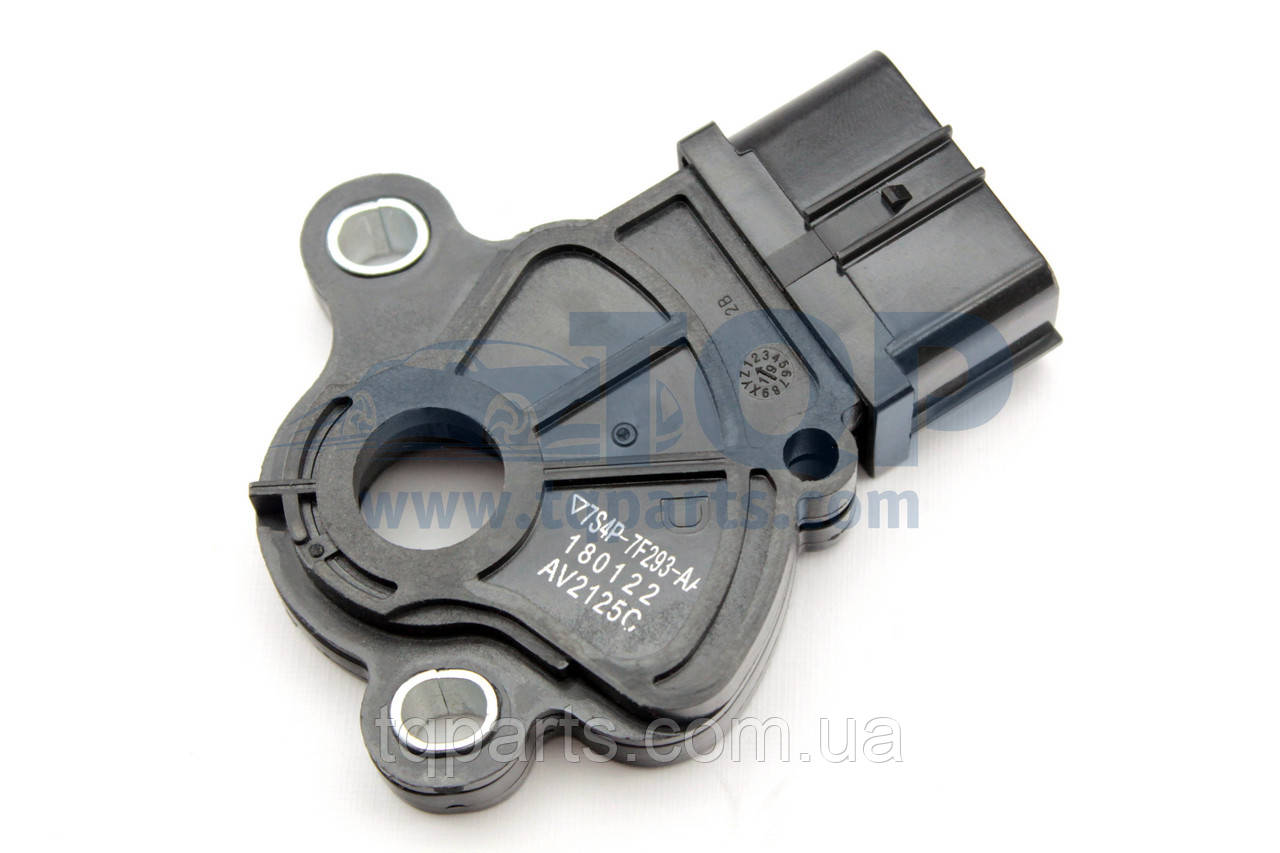 Селектор переключення АКПП, Селектор АКПП 7S4P7F293AA для Ford Focus MK1 98-04