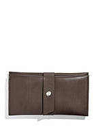 Жіночий гаманець 0SS коричневий