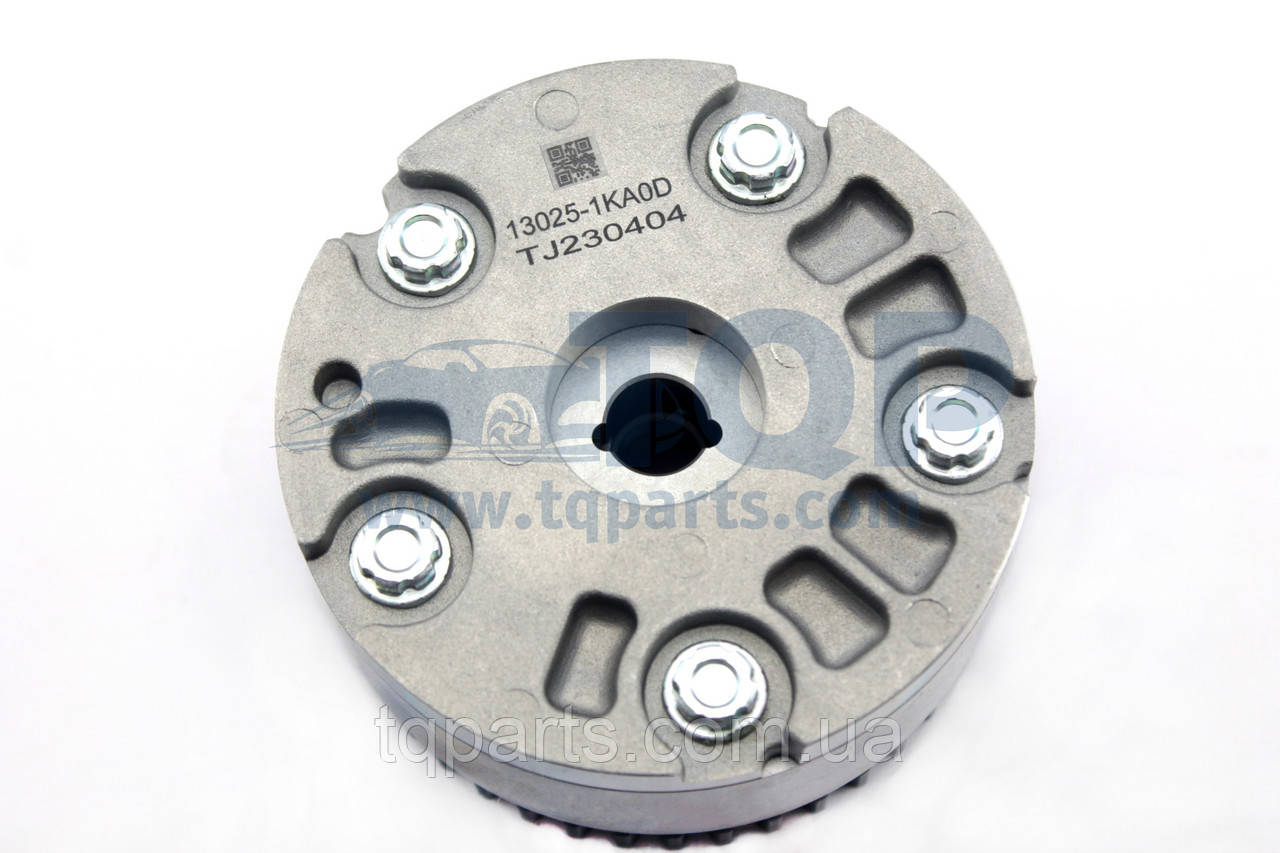 Шестерня, Vanos 13025-1KA0D для Nissan Juke (F15) 10-, 130251KA0D