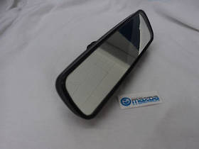 Mazda 3 2004-2007 Дзеркало заднього огляду в салон Нове Оригінал