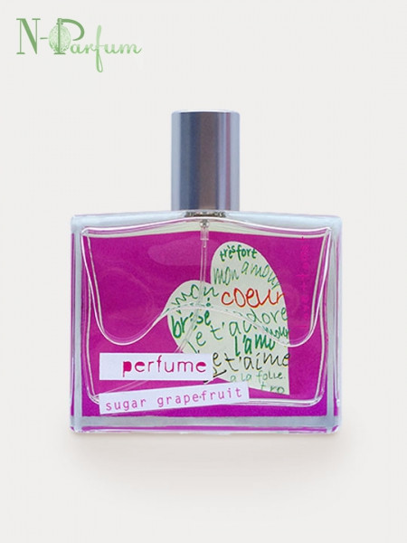 Парфумована вода (тестер) Love and Toast Sugar Grapefruit 100 мл, фото 1
