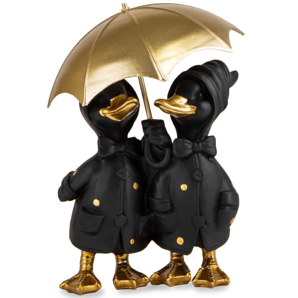 Статуетка "Friendly ducks" ELISEY