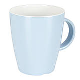 Набір чашок Gimex Mug Colour 4 Pieces 4 Person Sky (6910141), фото 2
