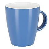 Набір чашок Gimex Mug Colour 4 Pieces 4 Person Sky (6910141), фото 3