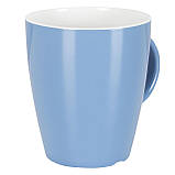 Набір чашок Gimex Mug Colour 4 Pieces 4 Person Sky (6910141), фото 5