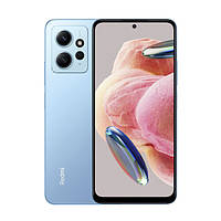 Смартфон XIAOMI Redmi Note 12 4/128 Gb (ice blue) українська версія