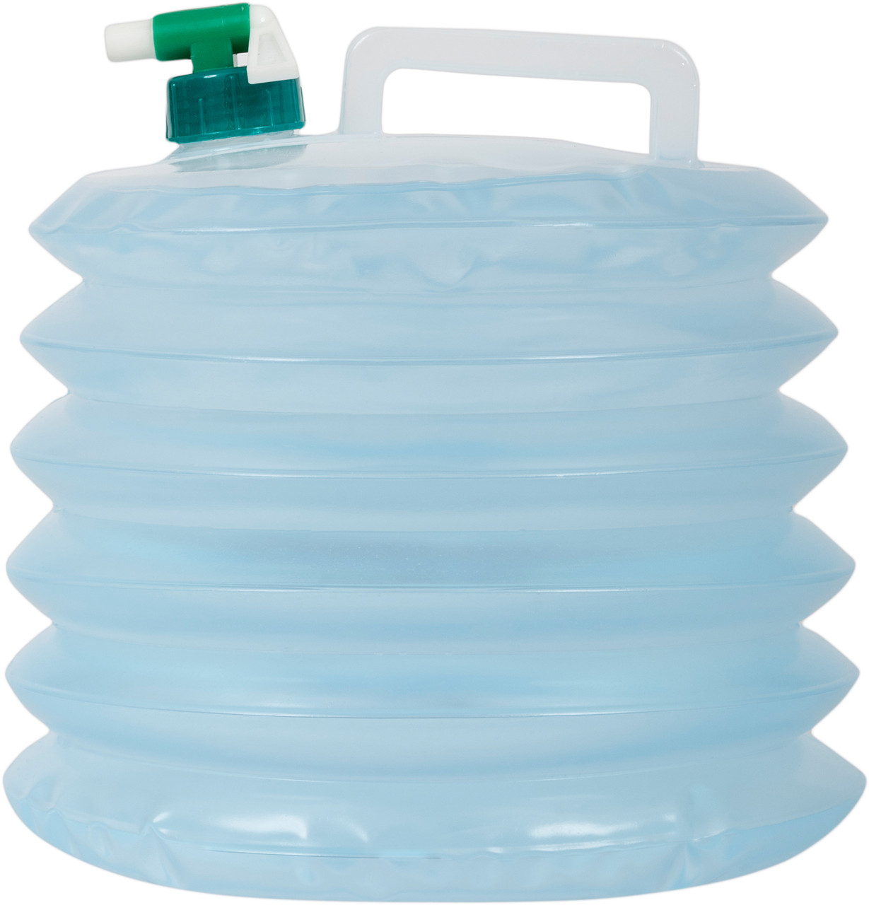 Ємність для води Highlander Accordion Water Carrier 10L (CP107), фото 1