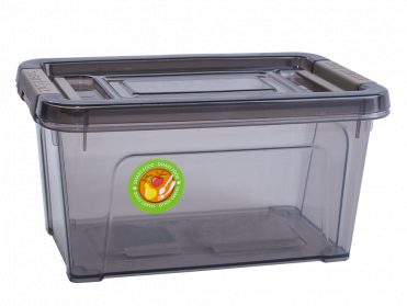 Контейнер прямокутний "Smart Box" 0,285л