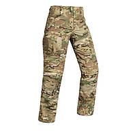 Штани жіночі Crye Precision G4 Female Fit Field Pant | Multicam, фото 2