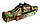 Набір на донну рибалку Advanced 60-120г 2,10 м Котушка Eclipse CTR 4000, фото 10