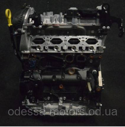 Двигун Audi A3 Convertible 1.8 TFSI, 2014-today тип мотора CNSB, фото 1