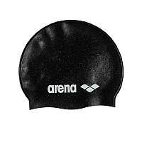 Шапочка для плавания SILICONE CAP Arena (006359-902)