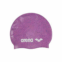 Шапочка для плавания SILICONE JR CAP Arena (006360-903)