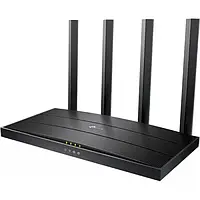 Маршрутизатор TP-Link Archer AX12 Black