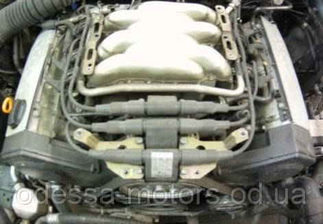 Двигун Audi A8 2.5 TFSI, 2012-today тип мотора CPAA, CVBA, фото 1