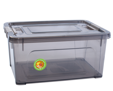 Контейнер прямокутний "Smart Box" 0,8 л