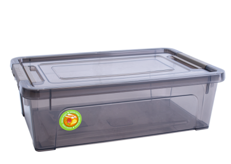 Контейнер прямокутний "Smart Box" 1,7л