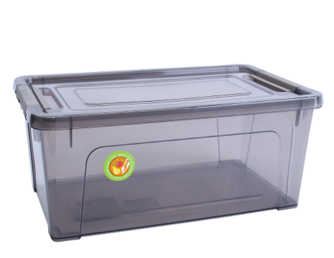 Контейнер прямокутний "Smart Box" 2,5л