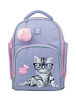 Рюкзак для девочки Kite Education цвет фиолетовый ЦБ-00225122