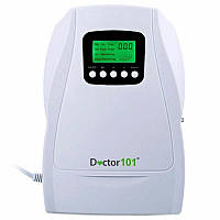 Мощный озонатор-дезинфектор воздуха, воды и продуктов 3в1 500 мг/час Doctor-101 Cyclone озонирование воздуха