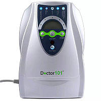 Мощный бытовой озонатор для дезинфекции воздуха, воды и продуктов 3в1 Doctor Premium + Энциклопедия