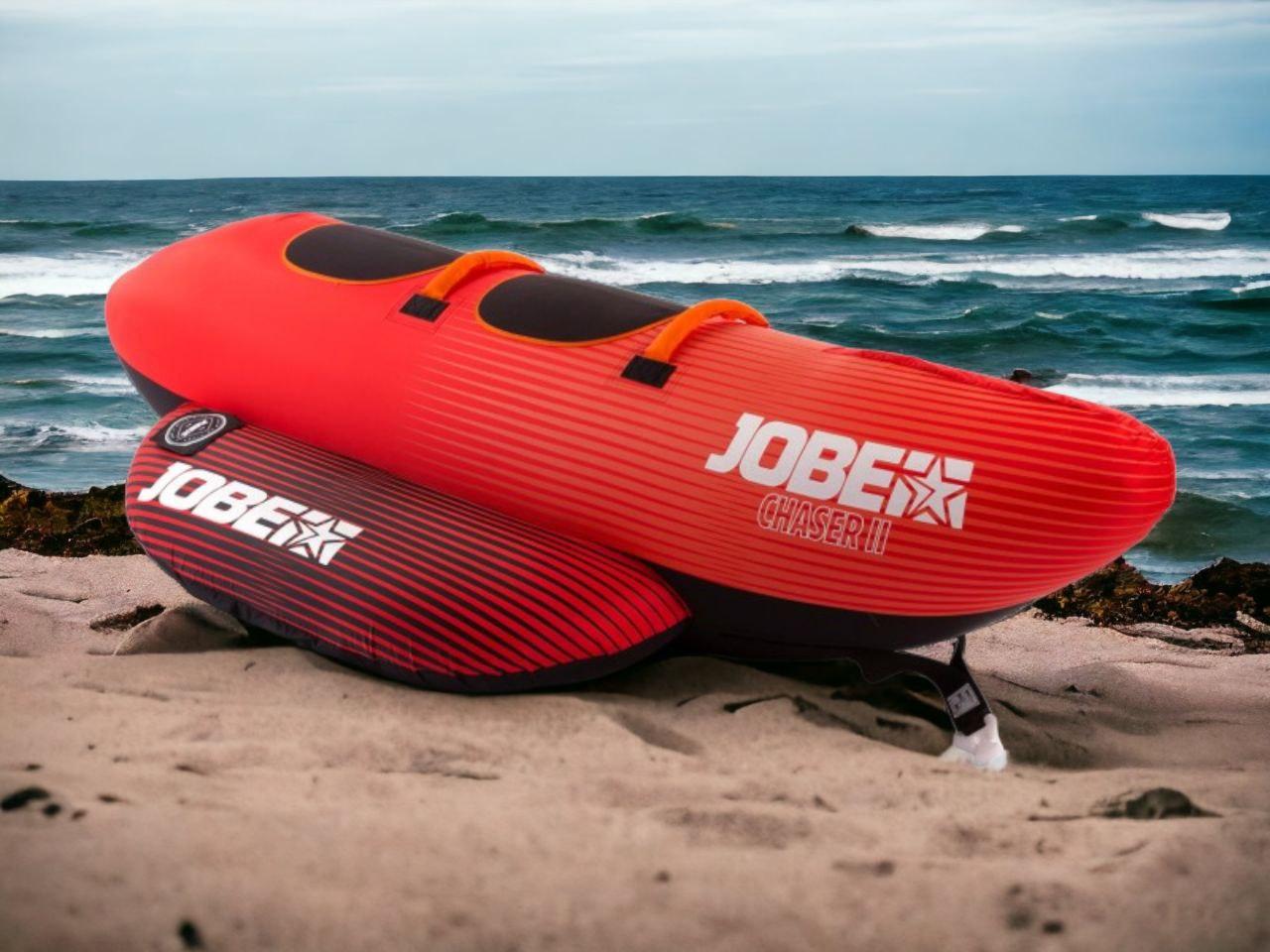 Двомісний водний банан Jobe Chaser Towable 2P, фото 1