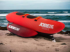 Двомісний водний банан Jobe Chaser Towable 2P