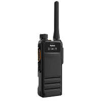 HP705 VHF 136-174Mhz, GPS, BT