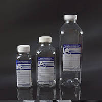 Бутыль для отбора проб воды стерильный 250 мл ПЕТ Aptaca S.p.A. (уп. 210 шт)