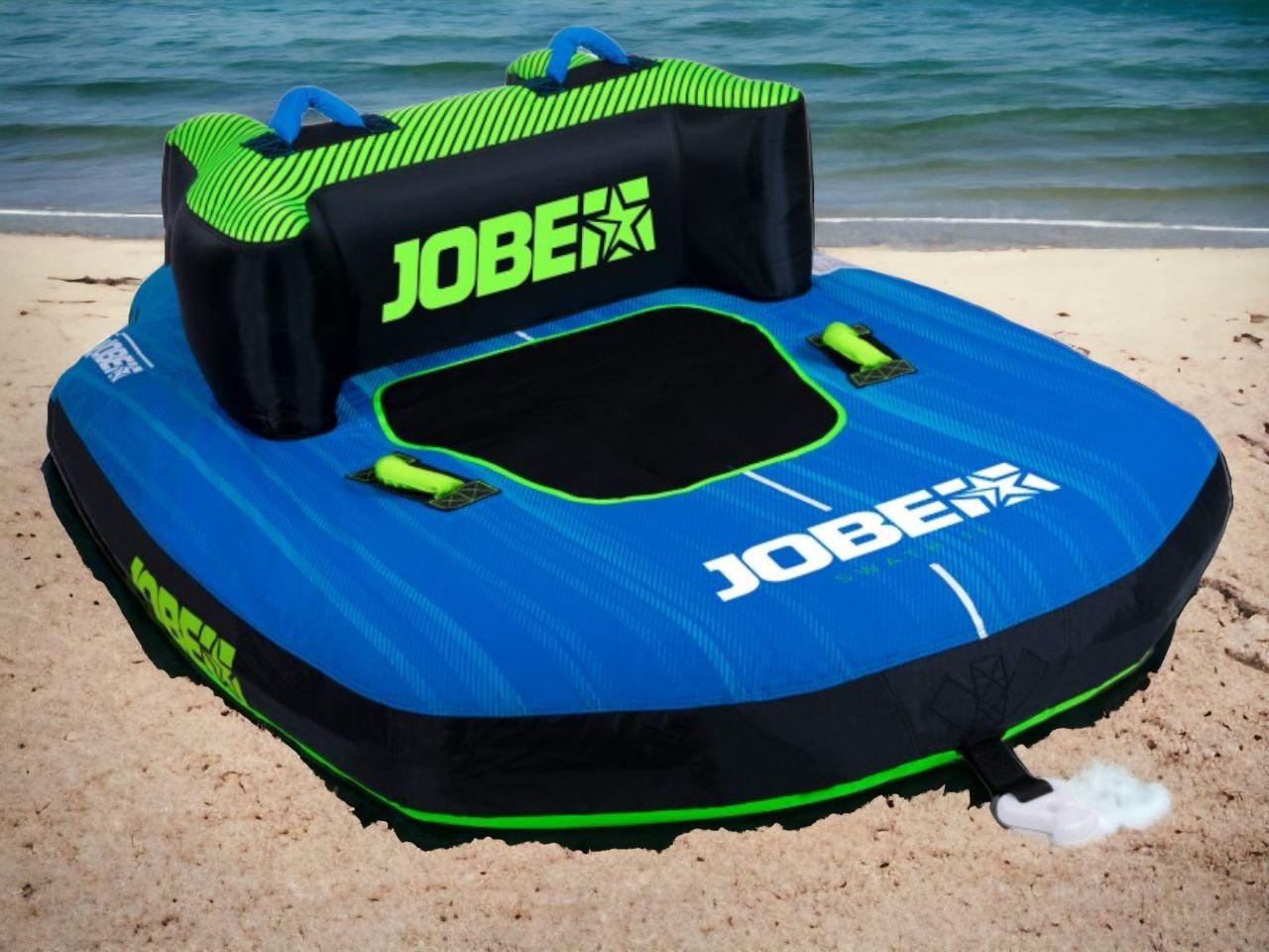 Двомісна плюшка Jobe Swath 2P, фото 1