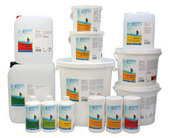 Засіб для консервації басейну на зимовий період Winterline (рідкий), 5 л