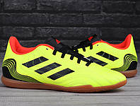 Футбольная обувь ADIDAS futsalu Adidas COPA SENSE.4 IN Доставка з США від 14 днів - Оригинал