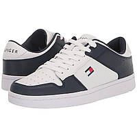 Кросівки Tommy Hilfiger Lyree Navy/White Multi, оригінал. Доставка від 14 днів