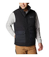 Куртка Columbia Marquam Peak Fusion Vest Black Доставка з США від 14 днів - Оригинал