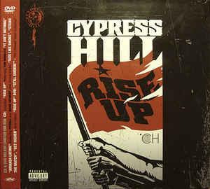 Cypress Hill — Rise Up (Deluxe Edition) (CD+DVD)