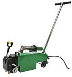 Апарат для зварювання ПВХ мембрани Profter TOP-4500B (5.5 Квт. 7.5 м/хв), фото 3