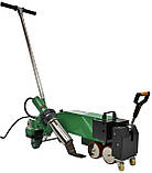 Апарат для зварювання ПВХ мембрани Profter TOP-4500B (5.5 Квт. 7.5 м/хв), фото 2