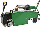 Апарат для зварювання ПВХ мембрани Profter TOP-4500B (5.5 Квт. 7.5 м/хв), фото 4